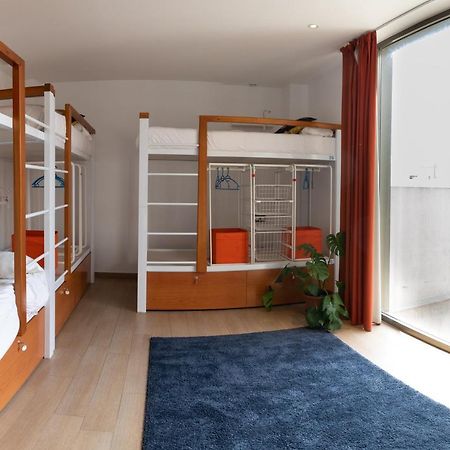 Youth Hostel Jávea מראה חיצוני תמונה