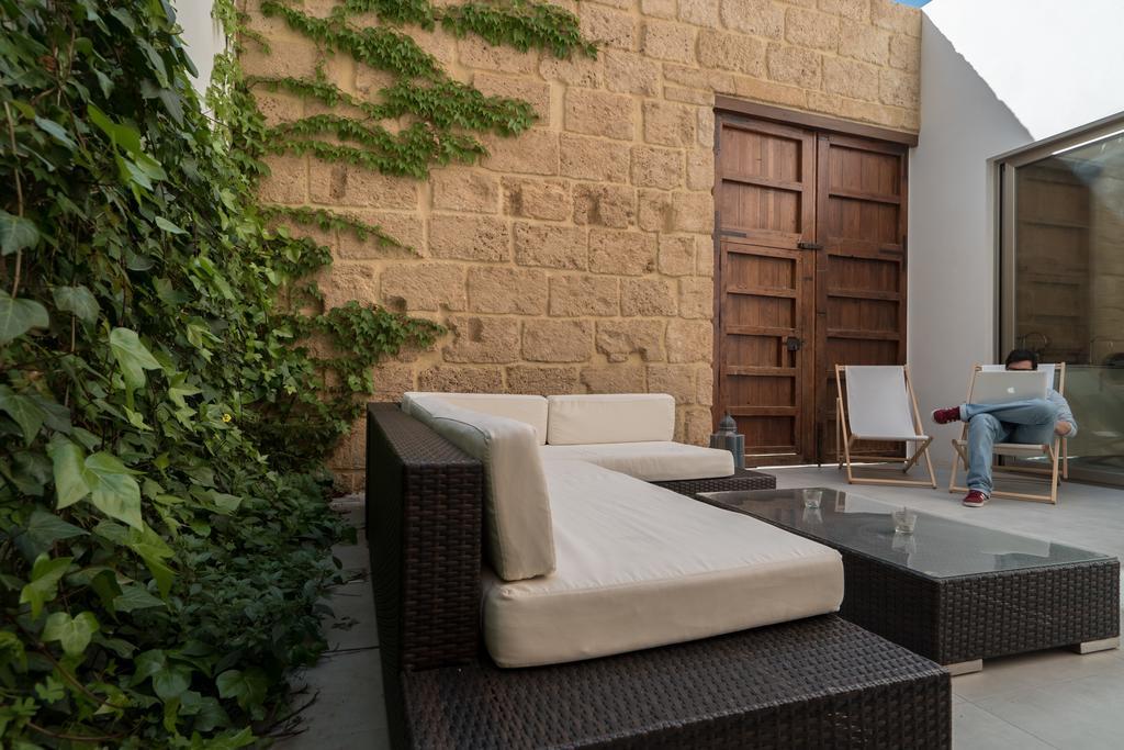 Youth Hostel Jávea מראה חיצוני תמונה