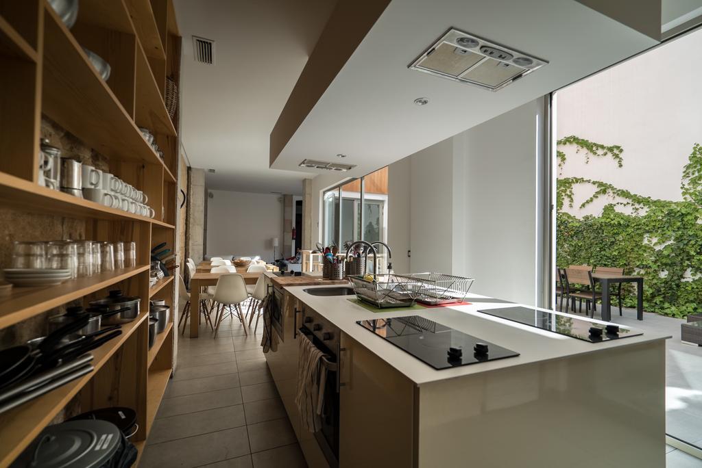 Youth Hostel Jávea מראה חיצוני תמונה