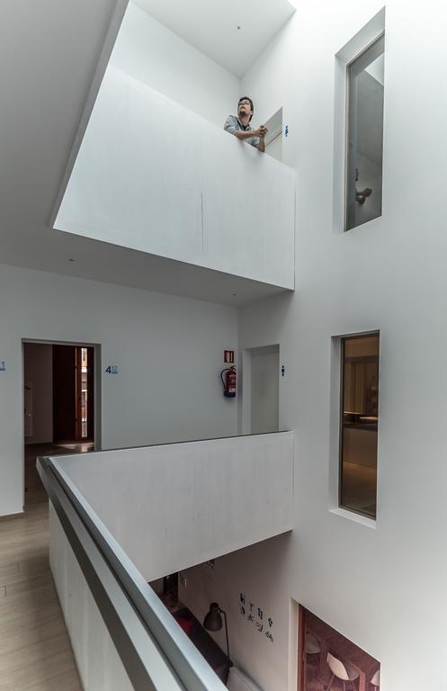 Youth Hostel Jávea מראה חיצוני תמונה