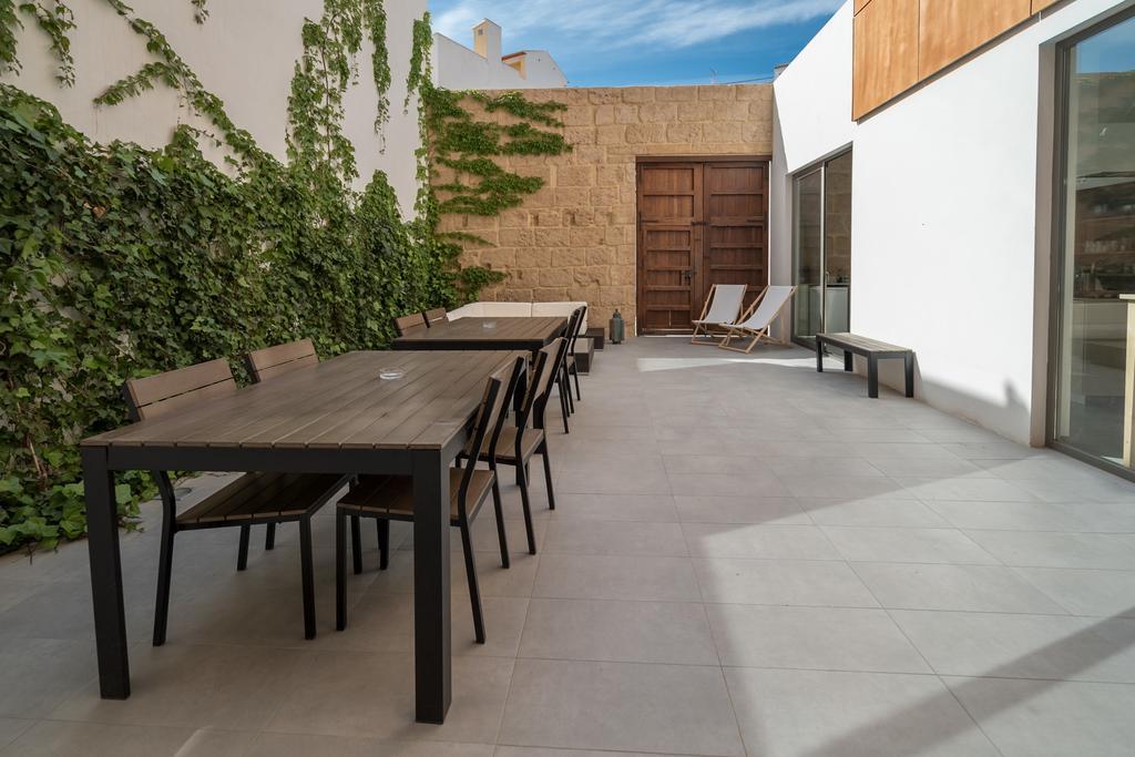 Youth Hostel Jávea מראה חיצוני תמונה