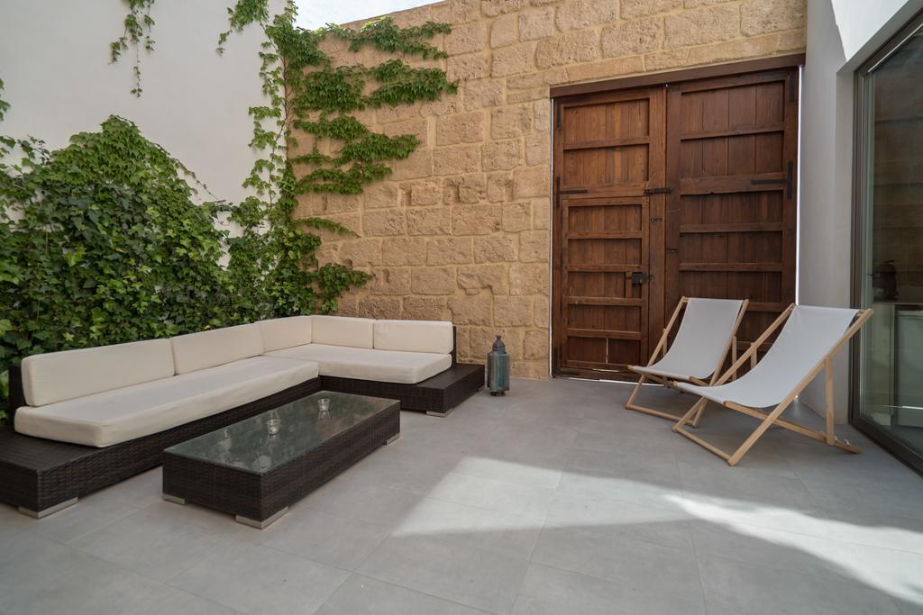 Youth Hostel Jávea מראה חיצוני תמונה