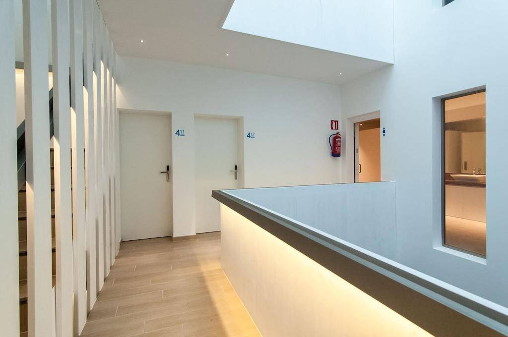 Youth Hostel Jávea מראה חיצוני תמונה