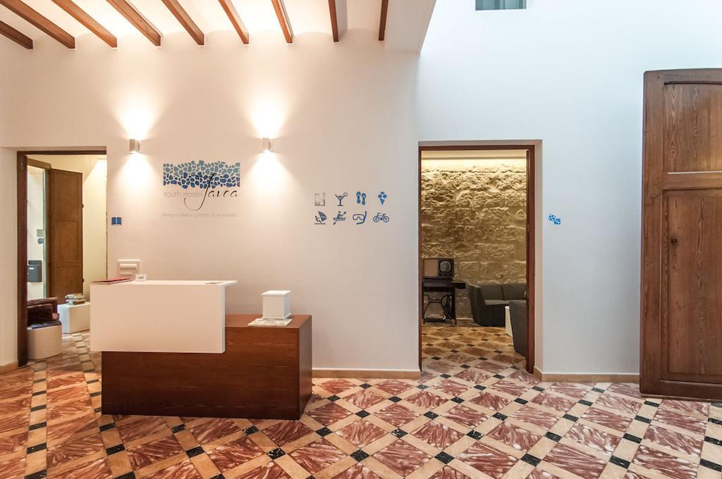 Youth Hostel Jávea מראה חיצוני תמונה