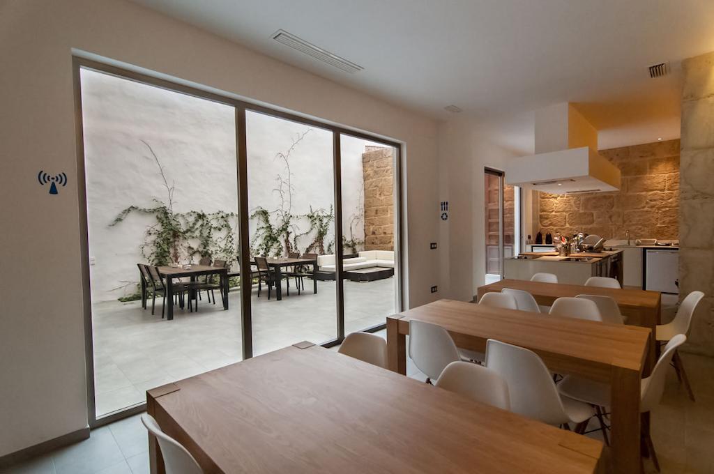 Youth Hostel Jávea מראה חיצוני תמונה