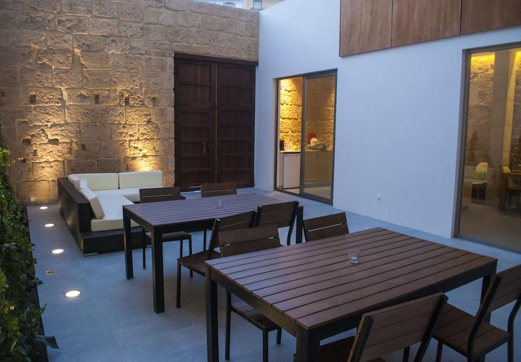 Youth Hostel Jávea מראה חיצוני תמונה