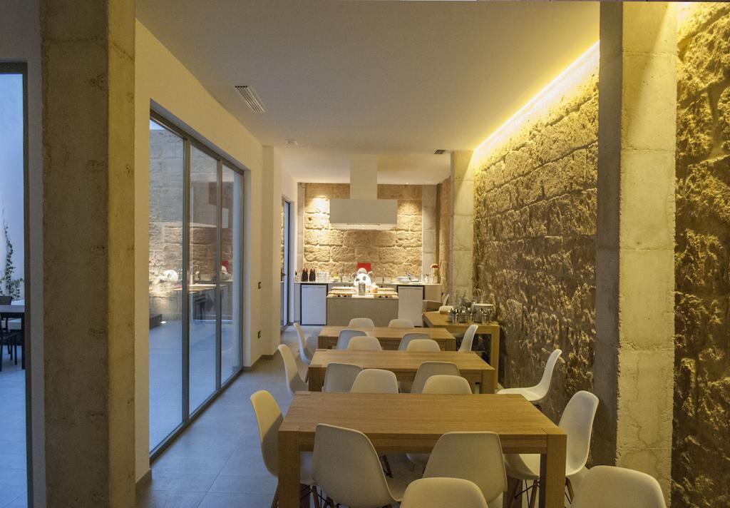 Youth Hostel Jávea מראה חיצוני תמונה