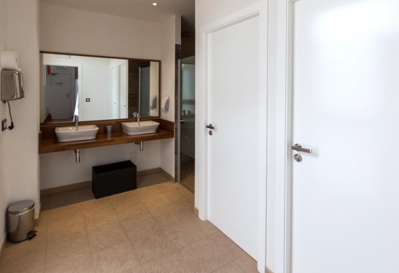 Youth Hostel Jávea מראה חיצוני תמונה