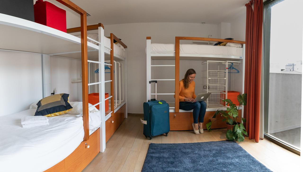 Youth Hostel Jávea מראה חיצוני תמונה