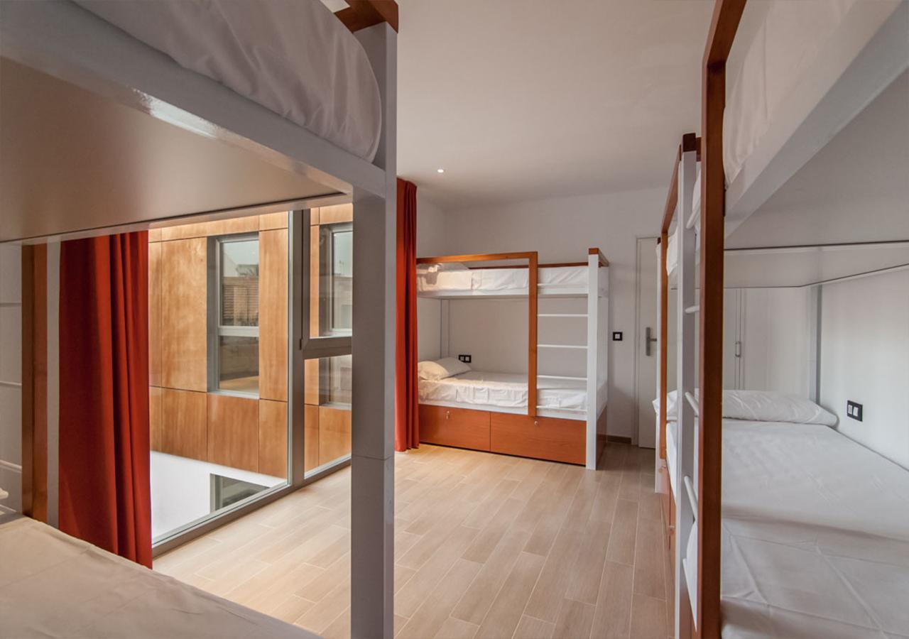 Youth Hostel Jávea מראה חיצוני תמונה