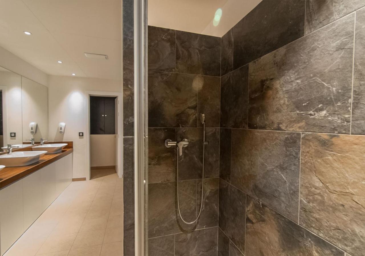 Youth Hostel Jávea מראה חיצוני תמונה