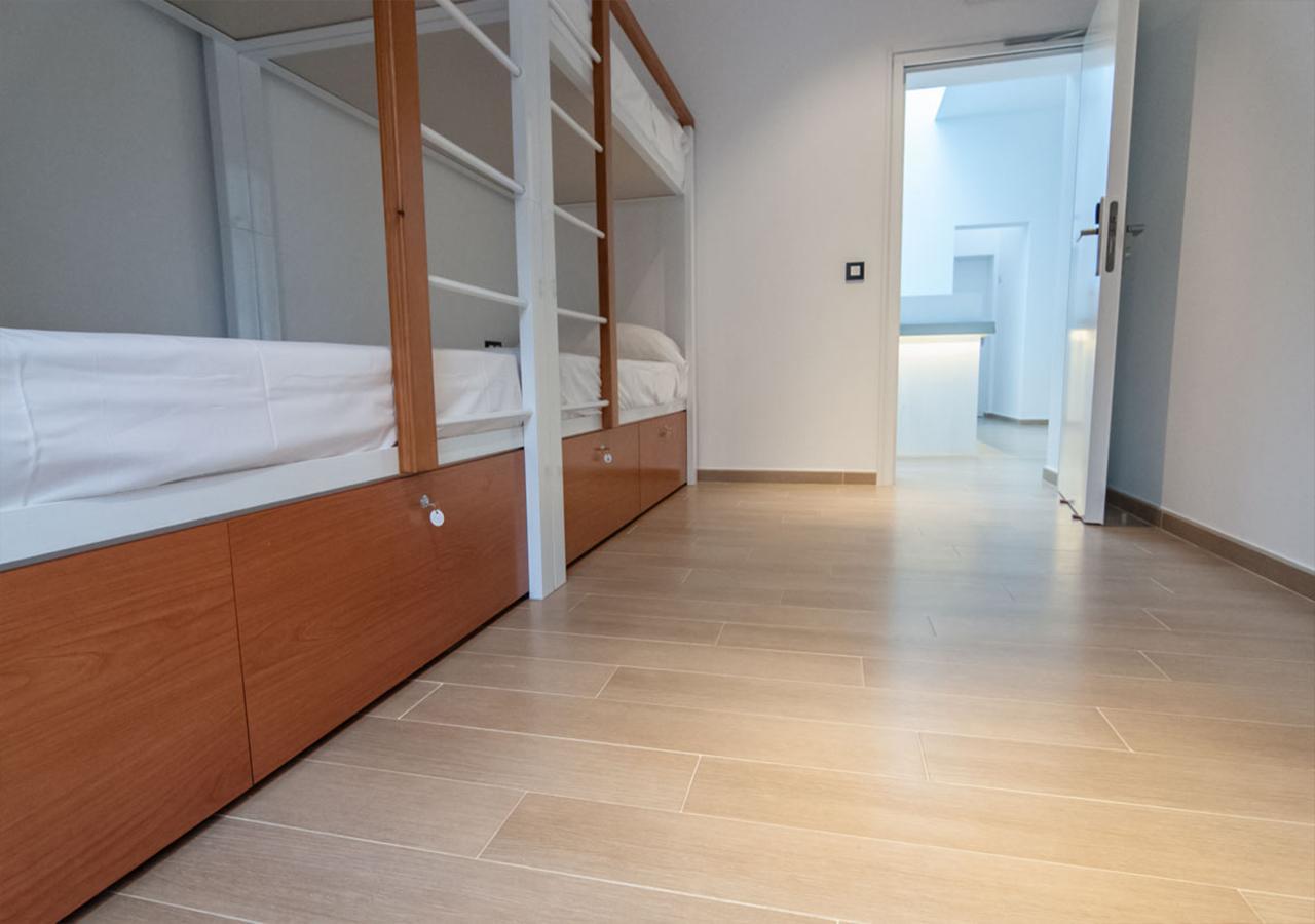 Youth Hostel Jávea מראה חיצוני תמונה