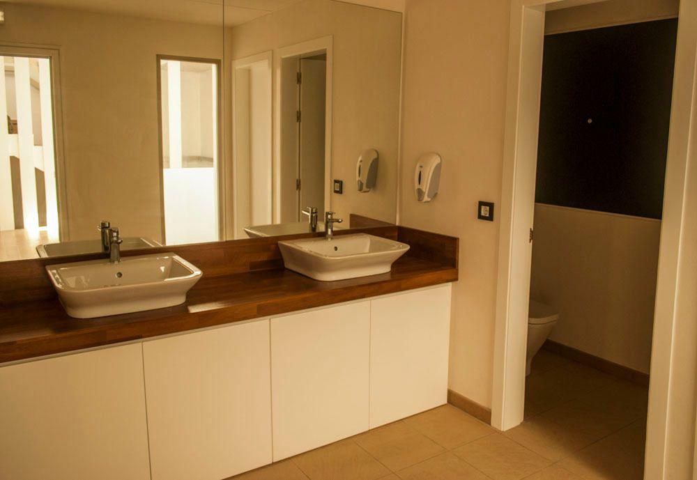 Youth Hostel Jávea מראה חיצוני תמונה