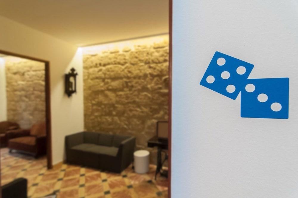 Youth Hostel Jávea מראה חיצוני תמונה