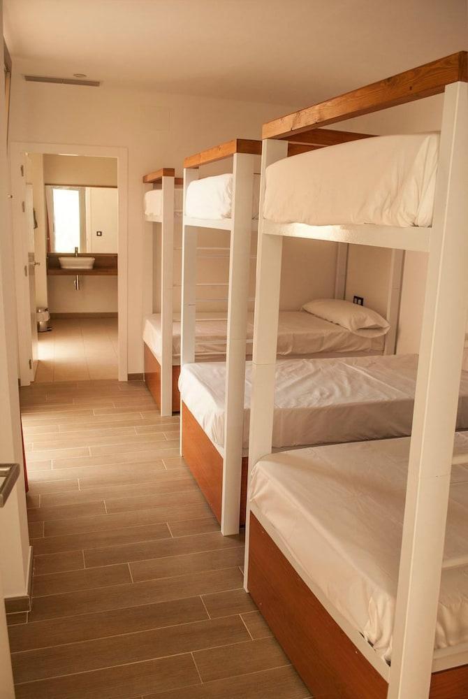 Youth Hostel Jávea מראה חיצוני תמונה