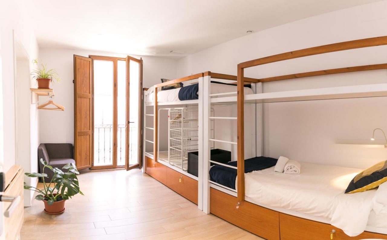 Youth Hostel Jávea מראה חיצוני תמונה
