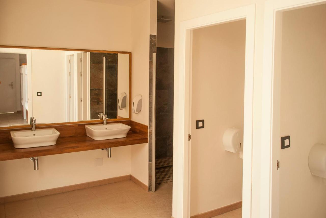 Youth Hostel Jávea מראה חיצוני תמונה
